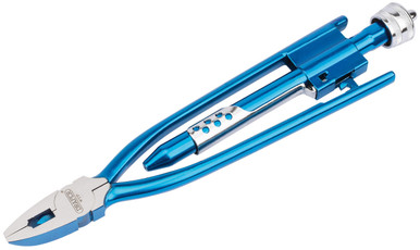Draper - 250mm Wire Twisting Pliers