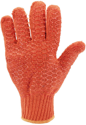Draper -  Non-Slip Work Gloves Extra Large