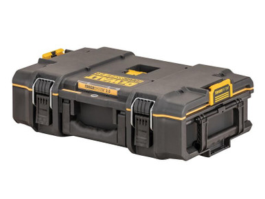 DeWALT DS166 TOUGHSYSTEM  2.0 Toolbox