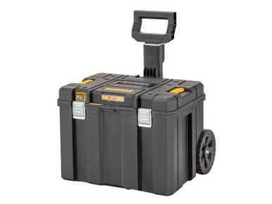 DeWALT TSTAK  2.0 Mobile Storage Box