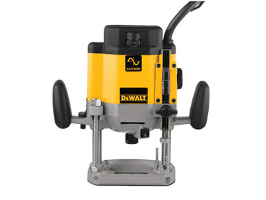 DeWALT DW625EK 1/2in Plunge Router 2000W 110V