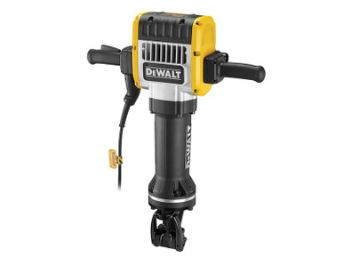DeWALT D25981 28mm HEX Pavement Breaker 30kg 1800W 110V