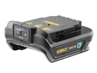 DeWALT DCE040 XR Tool Connect  Connector 18V