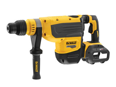 DeWALT DCH733N FlexVolt XR SDS Max Rotary Hammer 54V Bare Unit