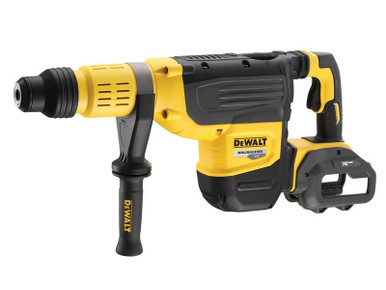 DeWALT DCH773N XR FlexVolt SDS Max Rotary Hammer 54V Bare Unit