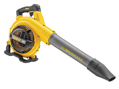 DeWALT DCM572X1 XR FlexVolt  Blower 54V 1 x 3.0Ah Li-ion Battery