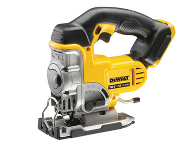 DeWALT DCS331N XR Premium Jigsaw 18V Bare Unit