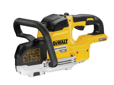 DeWALT DCS397N FlexVolt XR Alligator Saw 54V Bare Unit