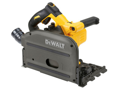 DeWALT DCS520N FlexVolt XR Plunge Saw 54V Bare Unit