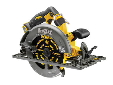 DeWALT DCS579NT XR FlexVolt Circular Saw 190mm 54V Bare Unit