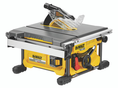 DeWALT DCS7485T2 XR FlexVolt Table Saw 54V 2 x 2.0Ah Li-ion