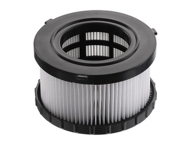 DeWALT DCV5861 M-Class Filters for DCV586M Dust Extractor (Pack 2)
