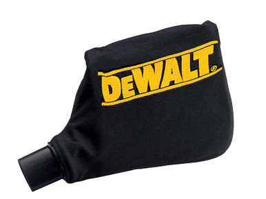 DeWALT Dust Bag for DW704/705 Mitre Saw