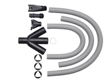 DeWALT DE7778 35mm Dust Extraction Kit for 700/701/707