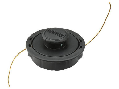 DeWALT DT20656 String Trimmer Cap Spool & Line