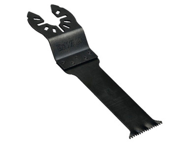 DeWALT Multi-Tool Hardwood Blade 67 x 31mm