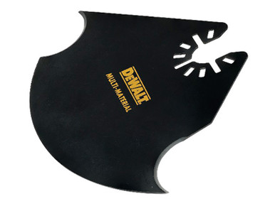 DeWALT Multi-Tool Roofing Blade