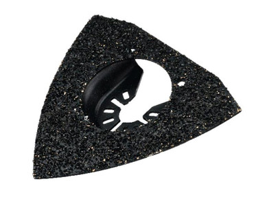 DeWALT Multi-Tool Carbide Rasp