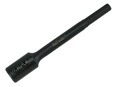 DeWALT Self Feed Extension Piece 140mm