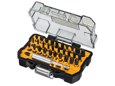 DeWALT DT70523T Impact Screwdriving Set, 32 Piece