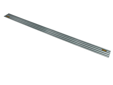 DeWALT DWS5023 Plunge Saw Guide Rail 2.6m