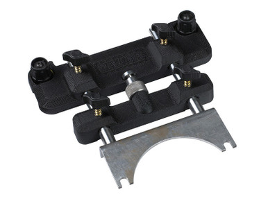 DeWALT DWS5031 Router Attachment for Guide Rail