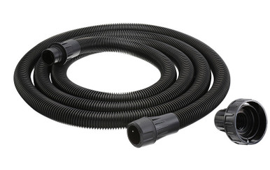 DeWALT DWV9316 Anti-static Dust Extractor Hose 4m