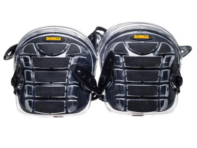 DeWALT Pro Gel External Knee Pad