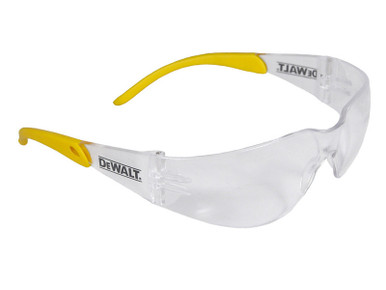 DeWALT Protector  Safety Glasses - Clear