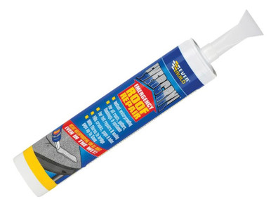 Everbuild EVERCRYL Emergency Roof Repair Clear C3