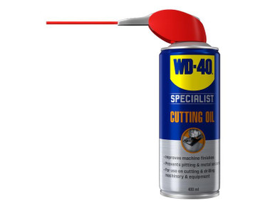 WD-40 Specialist Cutting Oil 400ml