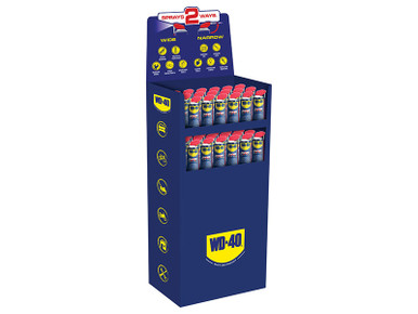 WD-40 Multi-Use Maintenance Smart Straw 450ml (Display of 56)