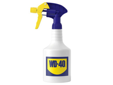 WD-40 Spray Applicator