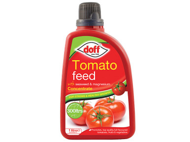 DOFF Tomato Feed Concentrate 1 litre