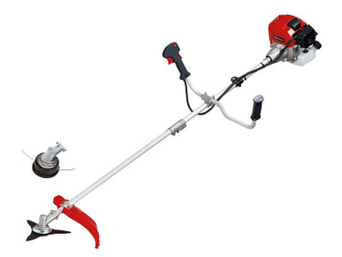 Einhell GC-BC 52 I AS Petrol Brushcutter 2-Stroke, Air Cooled