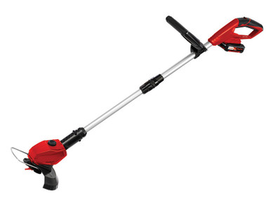 Einhell GE-CT 18 Li Power X-Change Cordless Grass Trimmer 18V Bare Unit