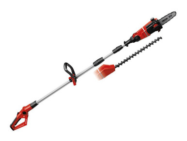 Einhell GE-HC 18 Li T-Solo Power X-Change Pole Pruner/Trimmer 18V Bare Unit