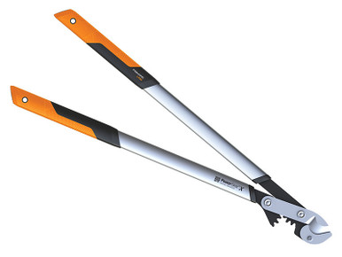 Fiskars PowerGear X Anvil Loppers - Large