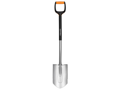 Fiskars Xact Digging Spade - Medium 1080mm