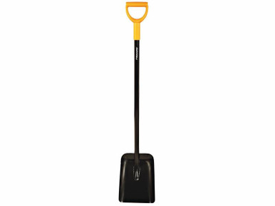 Fiskars Solid Shovel