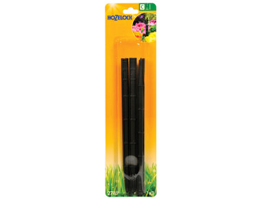 Hozelock High Spike 4mm/13mm (3 Pack)