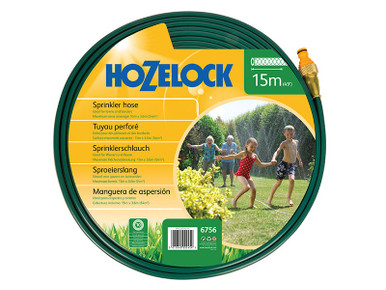 Hozelock Sprinkler Hose 15m