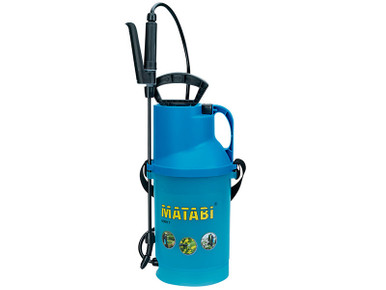 Matabi Berry 7 Sprayer 5 litre