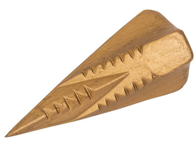Roughneck Wood Grenade Splitting Wedge 1.82kg (4 lb)