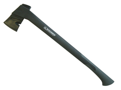 Roughneck Hollow Handle Axe 1.4kg (3.1/8 lb)