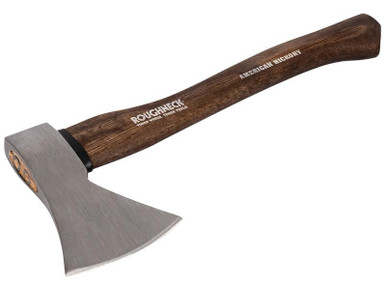 Roughneck FSC American Hickory Hatchet 600g (1.1/4 lb)