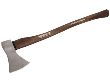 Roughneck FSC American Hickory Axes 1.6kg (3.1/2 lb)