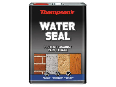 Ronseal Thompson's Water Seal 2.5 litre