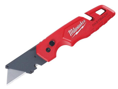 Milwaukee Hand Tools FASTBACK Flip Utility Knife