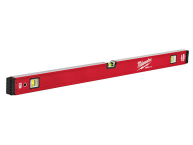 Milwaukee Hand Tools Magnetic REDSTICK BACKBONE Level 100cm